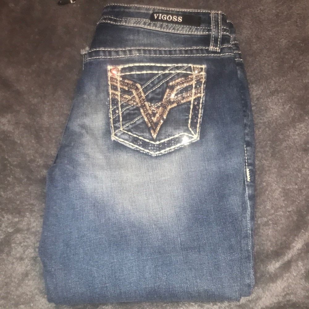 Vigoss jeans
